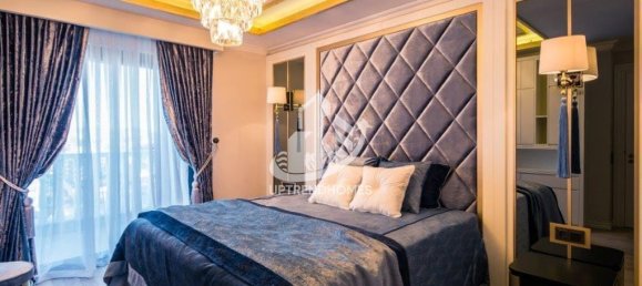 Penthouse 4+1 in Alanya, Turkey No. 13825 18