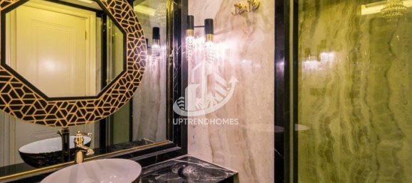 Penthouse 4+1 in Alanya, Turkey No. 13825 23