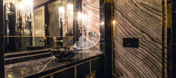 Penthouse 4+1 in Alanya, Turkey No. 13825 28