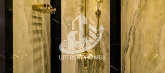 Penthouse 4+1 in Alanya, Turkey No. 13825 30