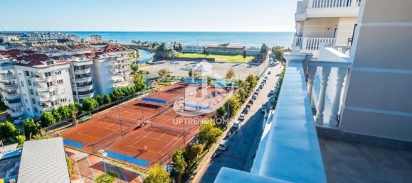 Penthouse 4+1 in Alanya, Turkey No. 13825 20