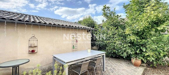 3 bedrooms House in Abondant, France No. 156291 5