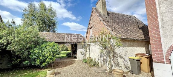 3 bedrooms House in Abondant, France No. 156291 7