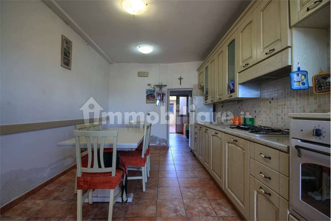 Apartamento de 2 dormitorios en Senigallia, Italy No. 258229