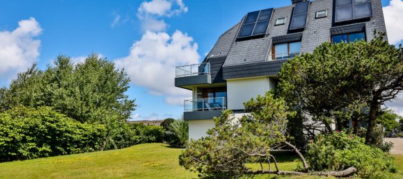 1 غرف نوم شقة في Nordfriesland, Germany رقم 51601 14