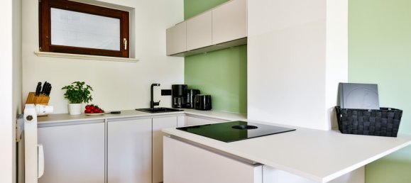 1 غرف نوم شقة في Nordfriesland, Germany رقم 51601 9