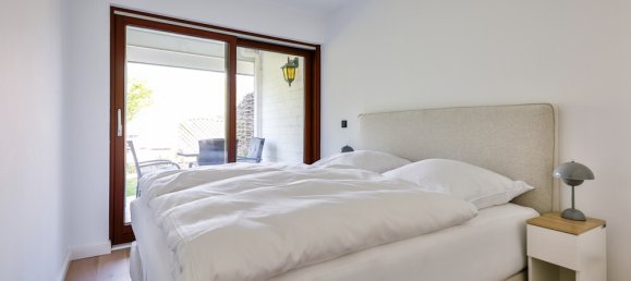 1 غرف نوم شقة في Nordfriesland, Germany رقم 51601 12