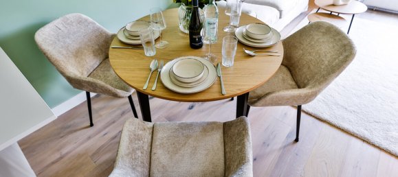 1 غرف نوم شقة في Nordfriesland, Germany رقم 51601 11