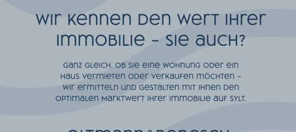 1 غرف نوم شقة في Nordfriesland, Germany رقم 51601 18