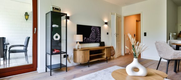 1 غرف نوم شقة في Nordfriesland, Germany رقم 51601 8