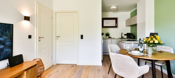 1 غرف نوم شقة في Nordfriesland, Germany رقم 51601 3