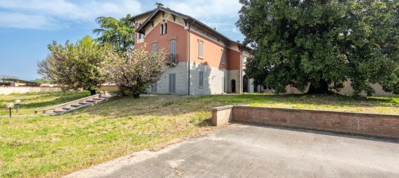 Gewerbliche Immobilie in Palazzo Pignano, Italy 530m², Nr. 373765 9