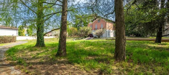 Gewerbliche Immobilie in Palazzo Pignano, Italy 530m², Nr. 373765 22