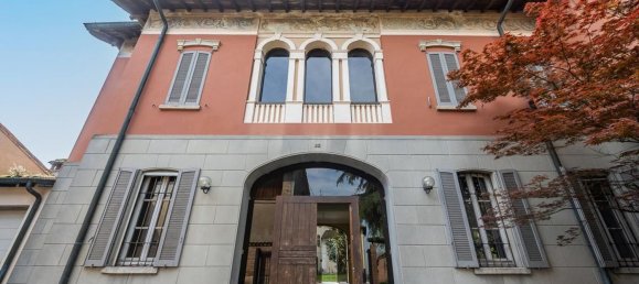 Gewerbliche Immobilie in Palazzo Pignano, Italy 530m², Nr. 373765 15