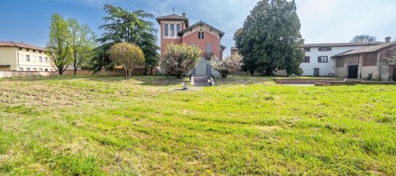 Gewerbliche Immobilie in Palazzo Pignano, Italy 530m², Nr. 373765 10