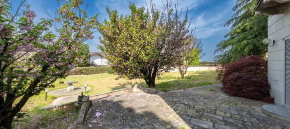 Gewerbliche Immobilie in Palazzo Pignano, Italy 530m², Nr. 373765 46