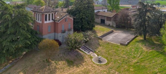 Gewerbliche Immobilie in Palazzo Pignano, Italy 530m², Nr. 373765 3