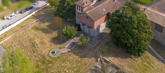 Gewerbliche Immobilie in Palazzo Pignano, Italy 530m², Nr. 373765 7