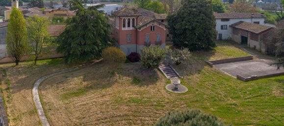 Gewerbliche Immobilie in Palazzo Pignano, Italy 530m², Nr. 373765 5