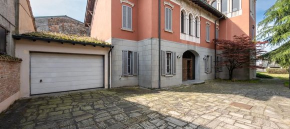 Gewerbliche Immobilie in Palazzo Pignano, Italy 530m², Nr. 373765 16