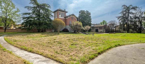 Gewerbliche Immobilie in Palazzo Pignano, Italy 530m², Nr. 373765 8