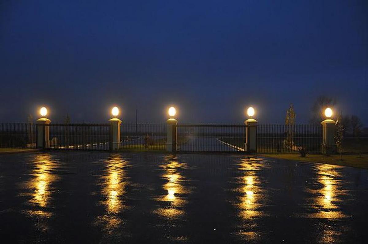 Grundstück in San Vicente, Argentina, Nr. 120062