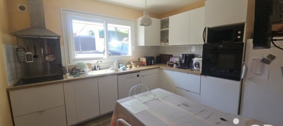 6 chambres Villa à Montivilliers, France No. 295892 10