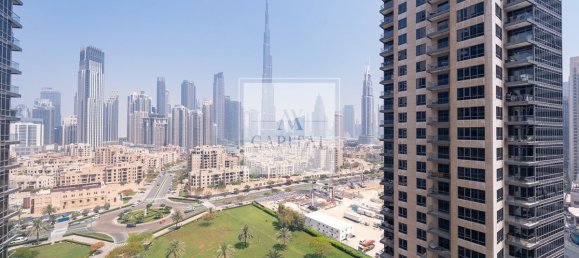 3 bedrooms Apartment in Downtown Dubai (Downtown Burj Dubai), UAE No. 51332 13