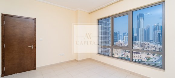 3 bedrooms Apartment in Downtown Dubai (Downtown Burj Dubai), UAE No. 51332 6