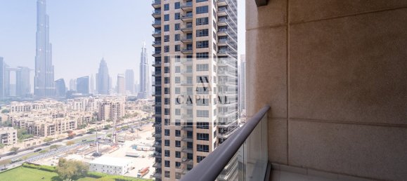 3 bedrooms Apartment in Downtown Dubai (Downtown Burj Dubai), UAE No. 51332 12