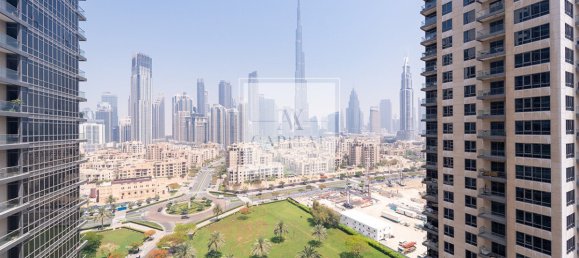 3 bedrooms Apartment in Downtown Dubai (Downtown Burj Dubai), UAE No. 51332 15