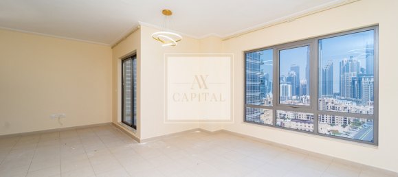 3 bedrooms Apartment in Downtown Dubai (Downtown Burj Dubai), UAE No. 51332 10