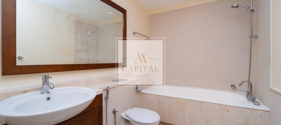 3 bedrooms Apartment in Downtown Dubai (Downtown Burj Dubai), UAE No. 51332 3