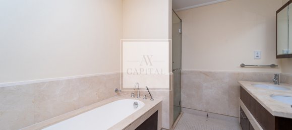 3 bedrooms Apartment in Downtown Dubai (Downtown Burj Dubai), UAE No. 51332 11
