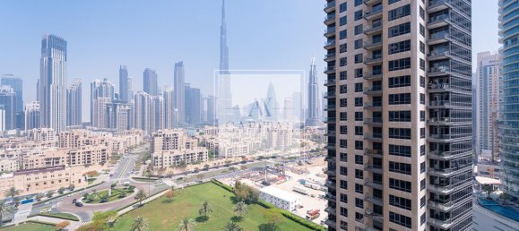 3 bedrooms Apartment in Downtown Dubai (Downtown Burj Dubai), UAE No. 51332 16