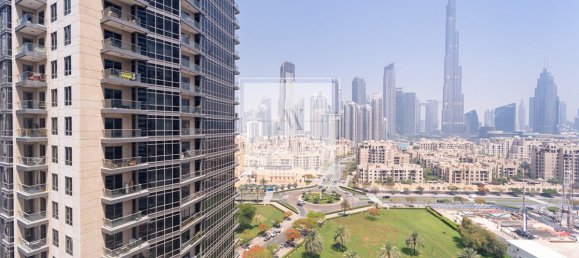 3 bedrooms Apartment in Downtown Dubai (Downtown Burj Dubai), UAE No. 51332 14