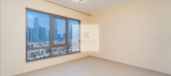 3 bedrooms Apartment in Downtown Dubai (Downtown Burj Dubai), UAE No. 51332 18