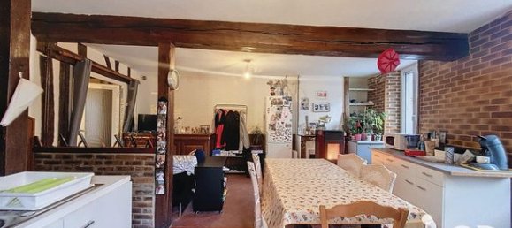 Casa de 4 dormitorios en Saint-Julien-du-Sault, France No. 363980 17