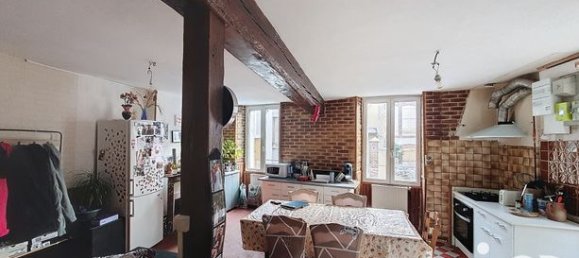 Casa de 4 dormitorios en Saint-Julien-du-Sault, France No. 363980 18