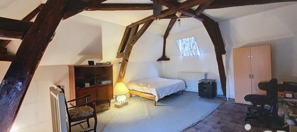 Casa de 4 dormitorios en Saint-Julien-du-Sault, France No. 363980 5