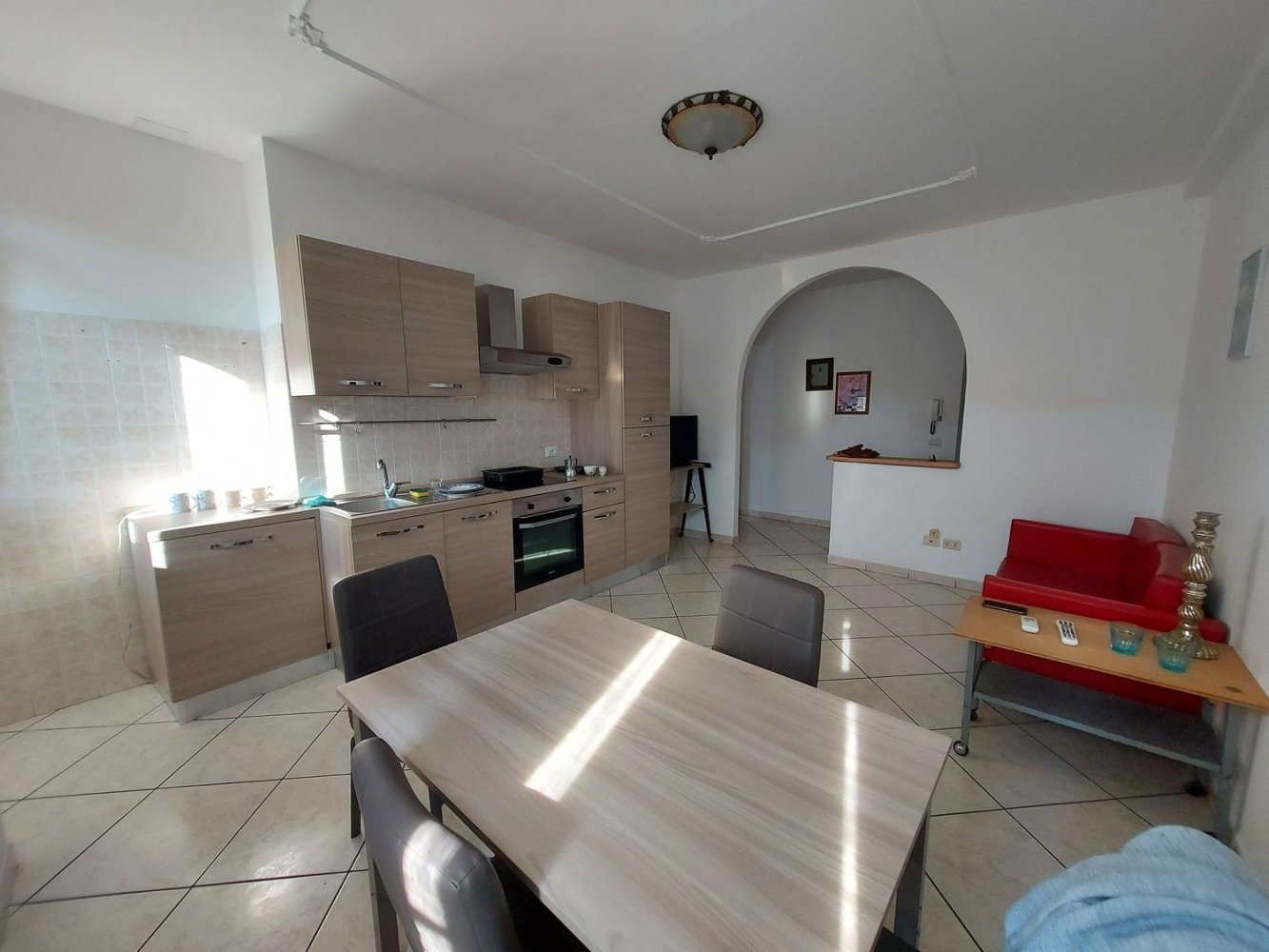 Apartamento de 3 divisões em Pesaro, Italy N.º 219081