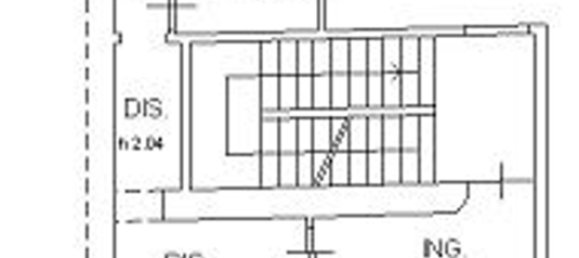 Apartamento de 3 divisões em Pesaro, Italy N.º 219081 24