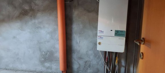 Apartamento de 3 divisões em Pesaro, Italy N.º 219081 21