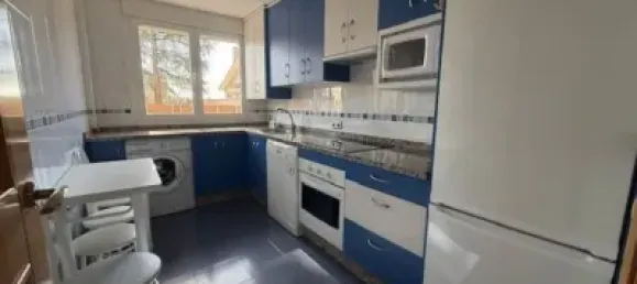 3 bedrooms Apartment in Penaranda de Bracamonte, Spain No. 187798 2