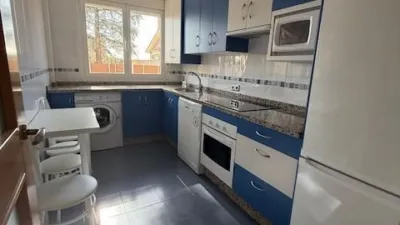 3 bedrooms Apartment in Penaranda de Bracamonte, Spain No. 187798