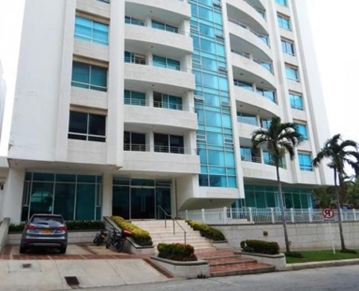 Дом с 3 спальнями в Атлантико, Колумбия № 2171