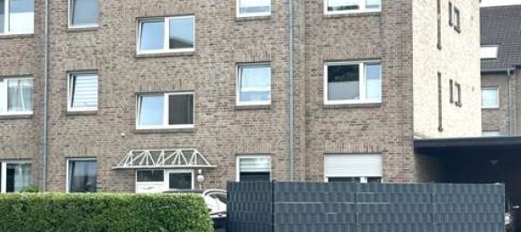 2 Schlafzimmer Wohnung in Duisburg, Germany, Nr. 257063 12