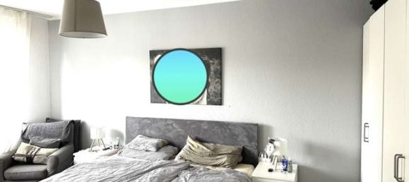 2 Schlafzimmer Wohnung in Duisburg, Germany, Nr. 257063 6