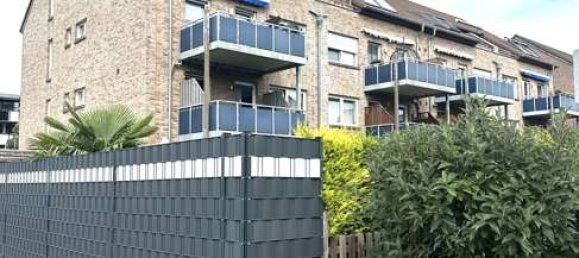 2 Schlafzimmer Wohnung in Duisburg, Germany, Nr. 257063 14