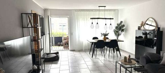 2 Schlafzimmer Wohnung in Duisburg, Germany, Nr. 257063 2